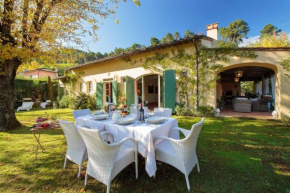 Villa Label, when creativity meets style in endless romanticism